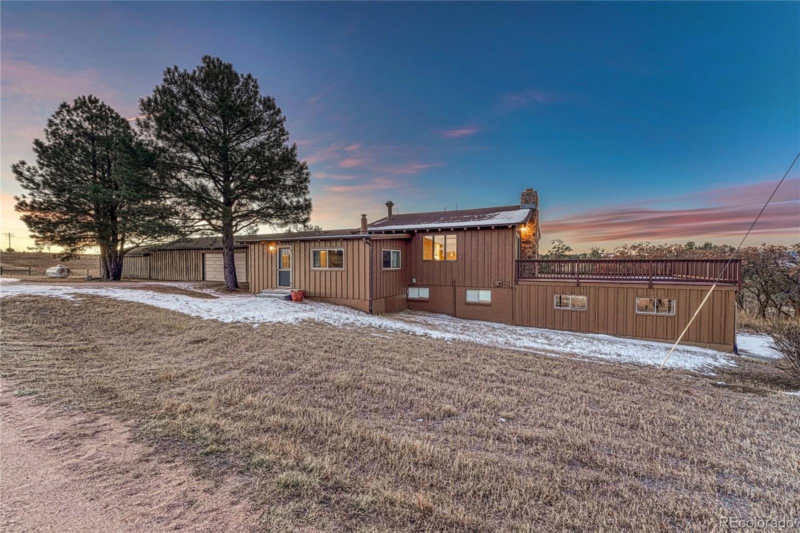 castle rock&nbsp; Horse Properties Search Picture