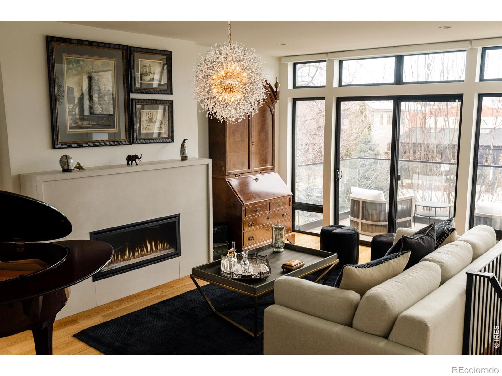 Cherry Creek North Denver Condo / Townhome | MLS #: 4567891050287594  Saint Paul Street , Denver Beds: 5 Baths: 5 Price: $2,349,000