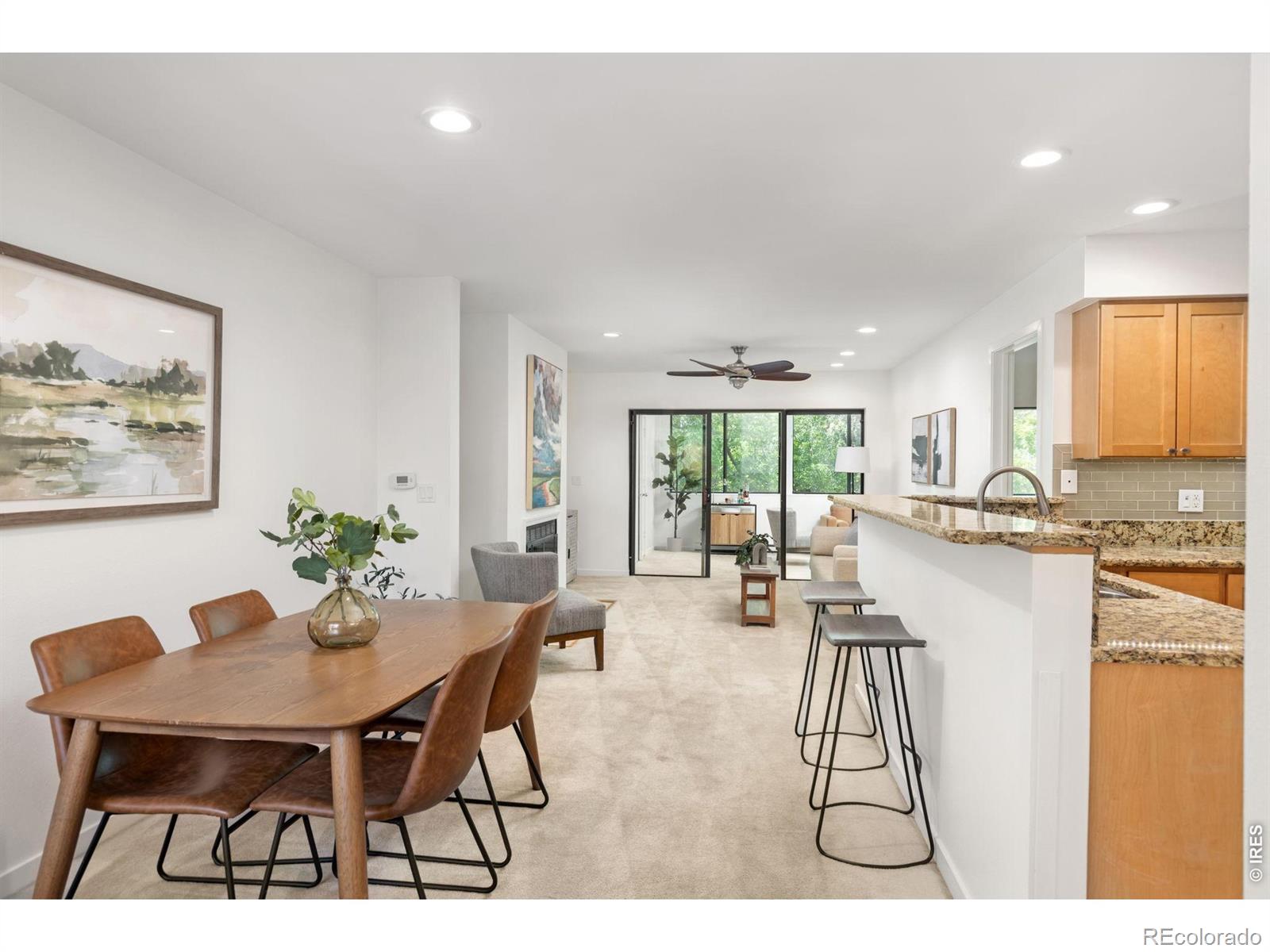 boulder&nbsp; House Search Picture