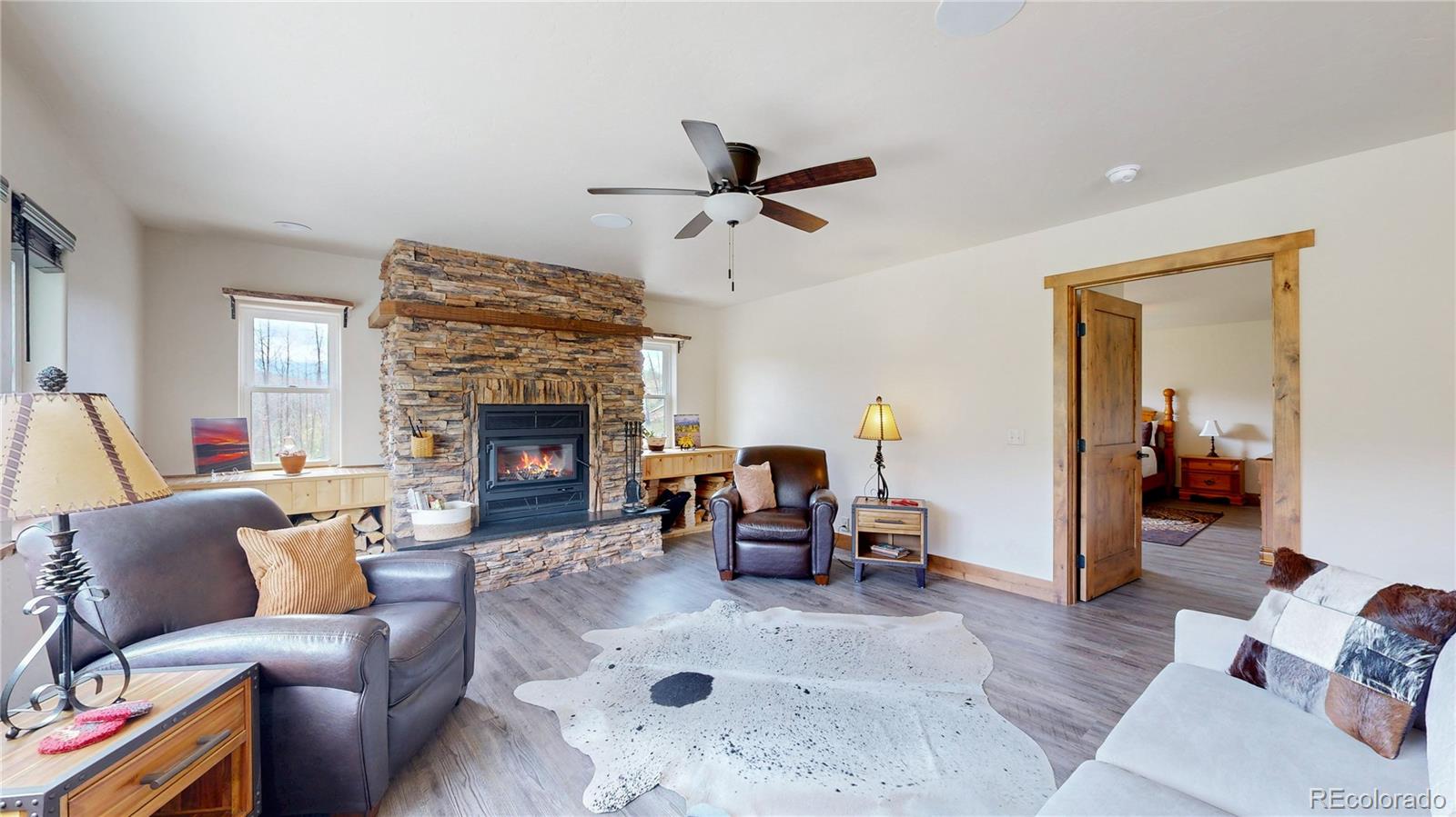  Granby Home | MLS #: 68418511135  County Road 412 , Granby Beds: 4 Baths: 4 Price: $1,100,000