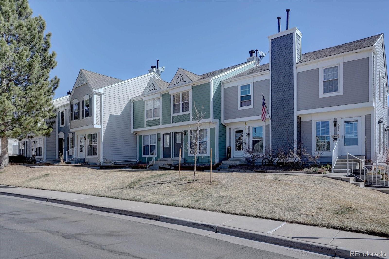  Parker Home | MLS #: 665111819842  Summerset Lane, Parker Beds: 3 Baths: 3 Price: $369,700