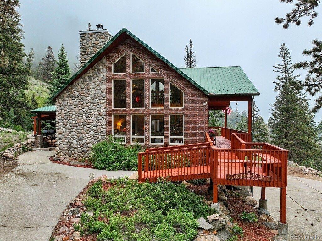 16679  Highway 96 , wetmore&nbsp; House Search MLS Picture