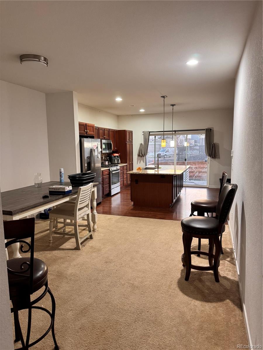 11060  Richfield Circle, commerce city&nbsp; House Search MLS Picture