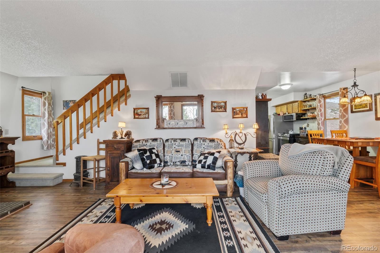 826  Troy Drive, cripple creek&nbsp; House Search MLS Picture