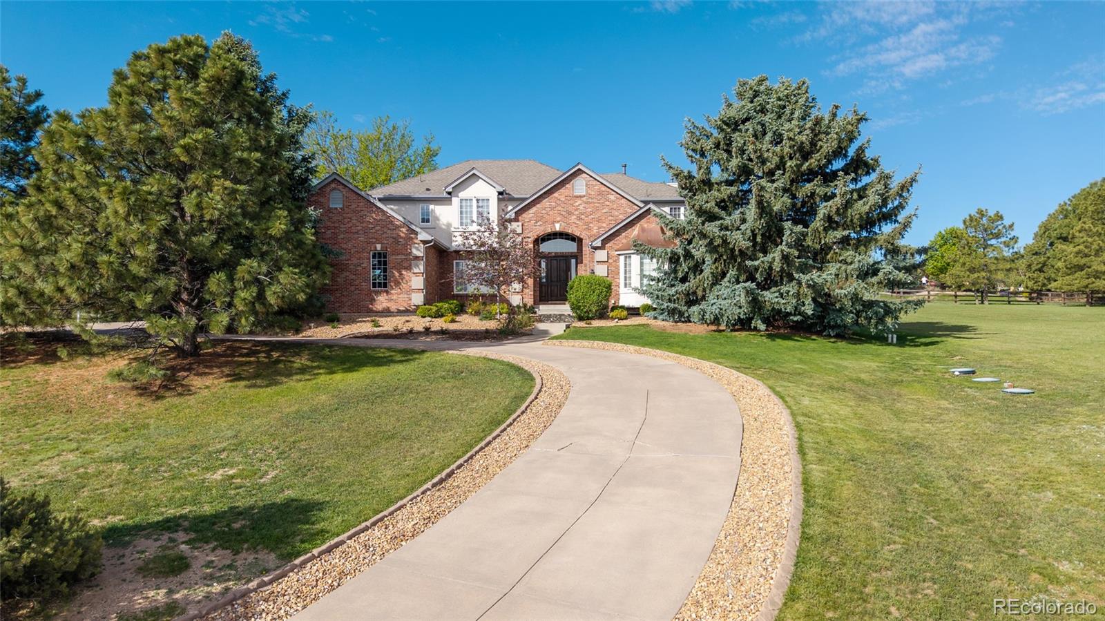 Diamond Ridge Estates Castle Rock Home | MLS #: 96167285970  Jade Court, Castle Rock Beds: 4 Baths: 4 Price: $1,300,000