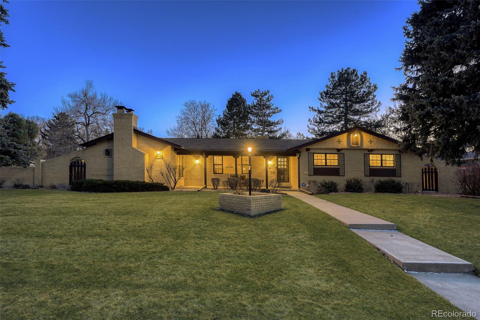 13700 W 30th Place, golden&nbsp; House Search MLS Picture