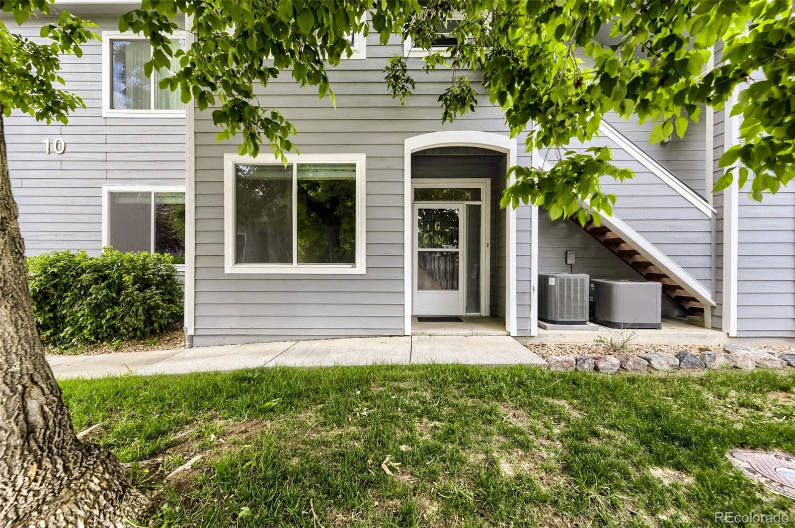 Mark Denver Condo / Townhome | MLS #: 71177538500 E Jefferson Avenue 10G, Denver Beds: 2 Baths: 2 Price: $314,900