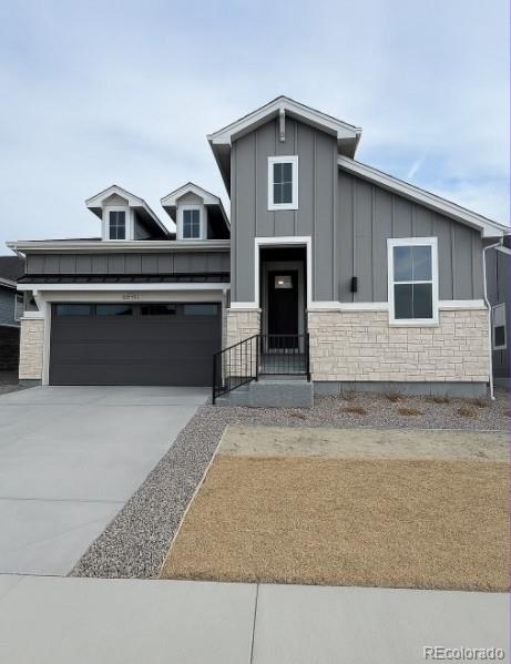 Inspiration Aurora Home | MLS #: 78653588942 S Riviera Way, Aurora Beds: 4 Baths: 3 Price: $820,000