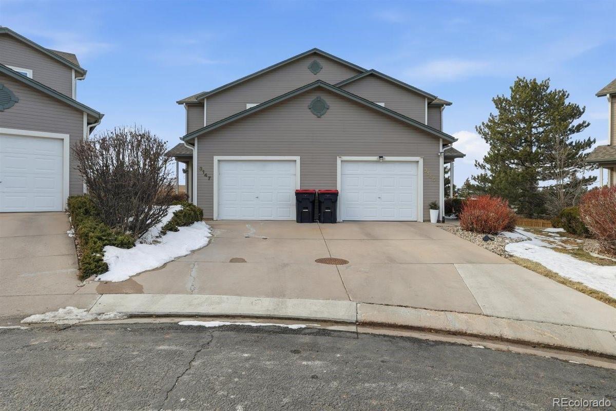 3147  Hearthridge Circle, colorado springs&nbsp; House Search MLS Picture