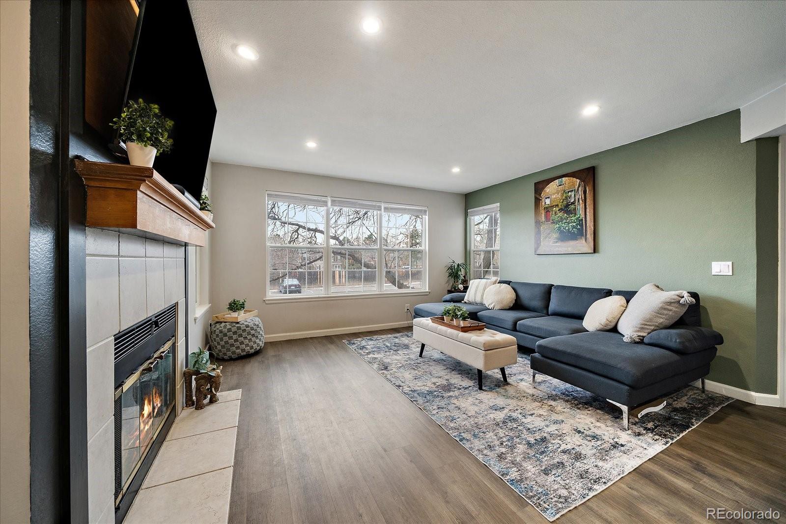 2740 E Otero Place, centennial&nbsp; House Search MLS Picture