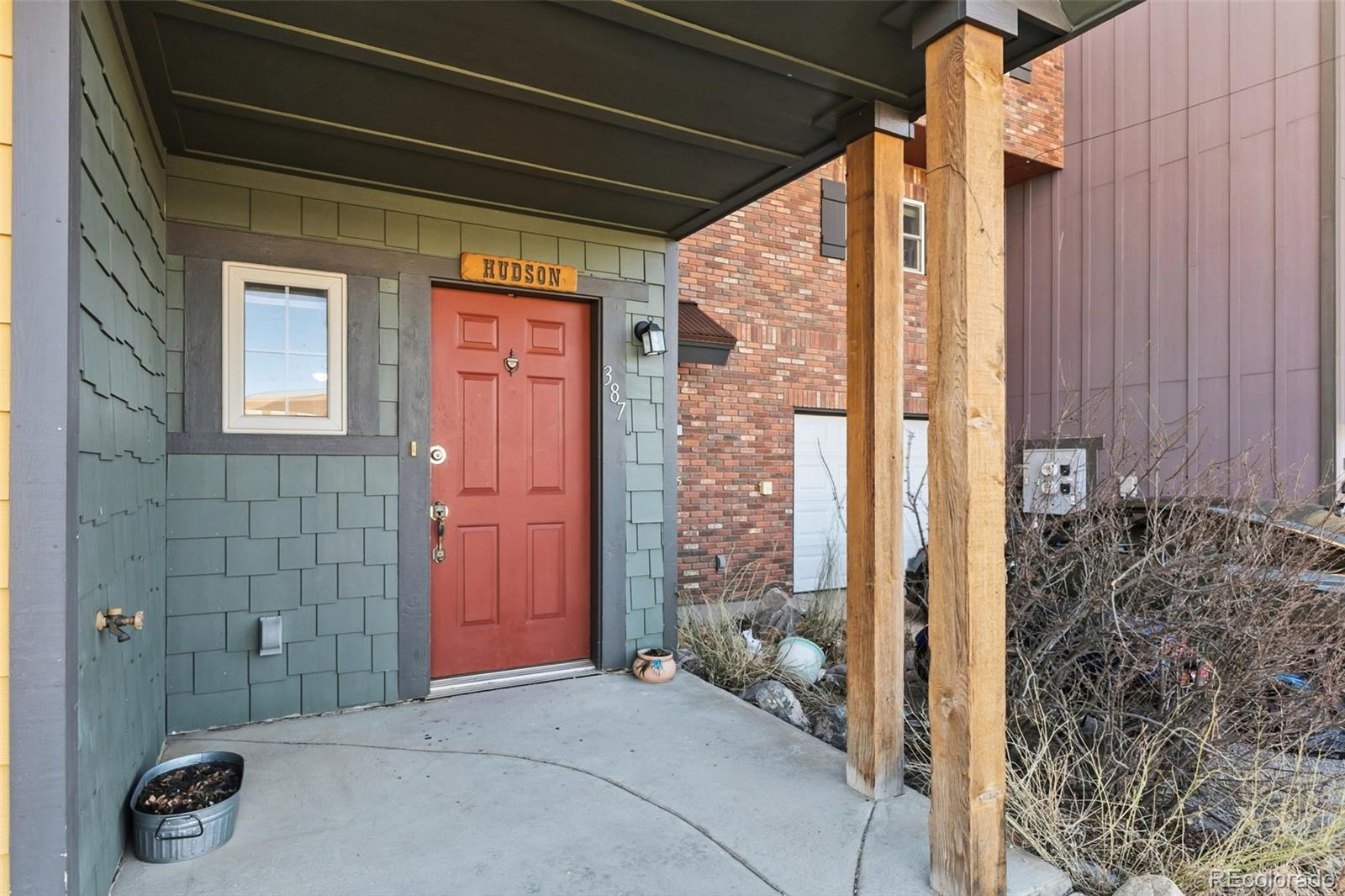 387  8th Street, fairplay&nbsp; House Search MLS Picture