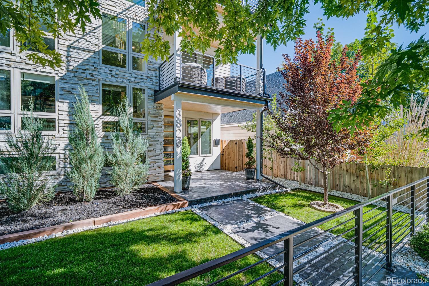 4476  Utica Street, denver&nbsp; House Search MLS Picture
