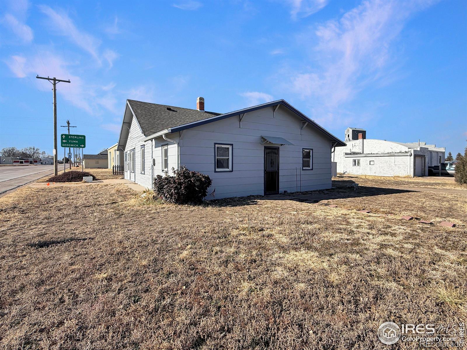 haxtun&nbsp; House Search Picture