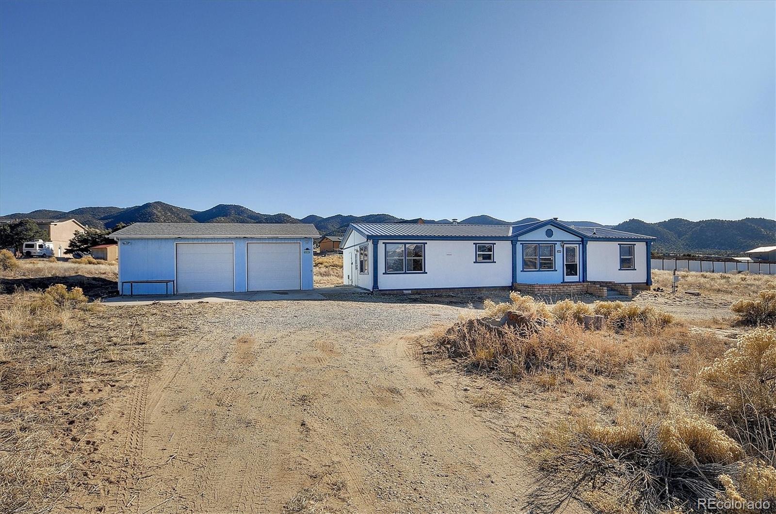 10080  Piute Drive, salida&nbsp; House Search MLS Picture