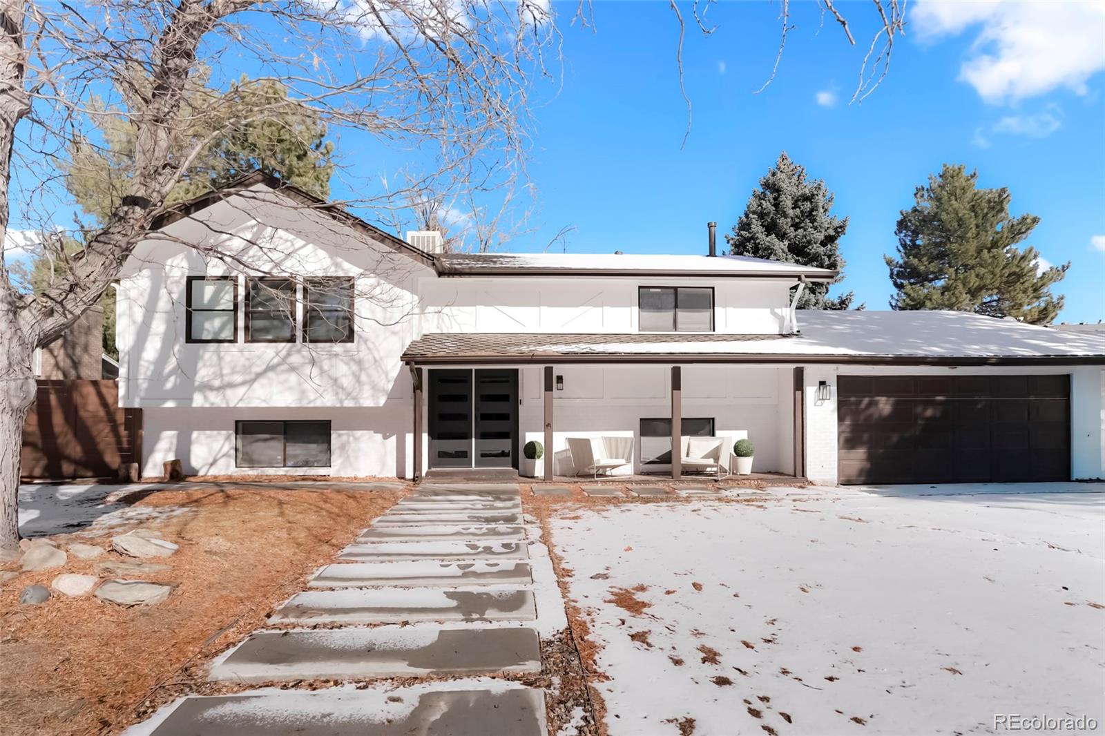 Pinehurst Denver Home | MLS #: 62799164863 W Radcliff Avenue, Denver Beds: 3 Baths: 3 Price: $599,800