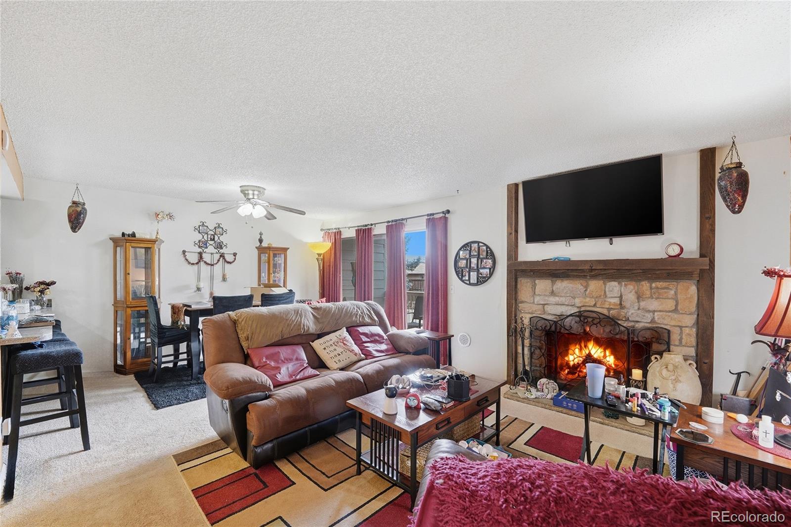 4896 S Dudley Street, littleton&nbsp; House Search MLS Picture
