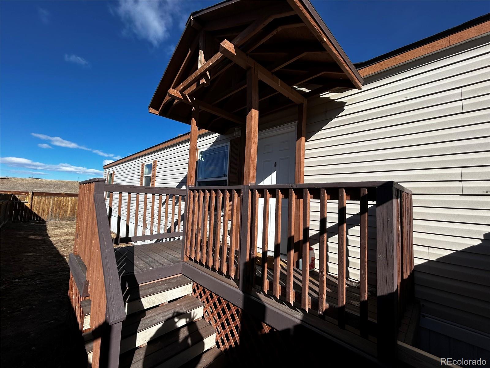 11  Lea Lane, westcliffe&nbsp; House Search MLS Picture