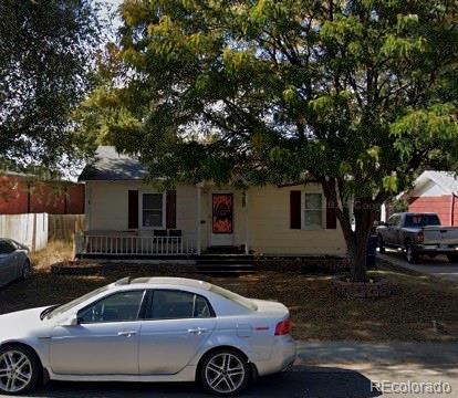 Evanston Englewood Home | MLS #: 50726413477 S Marion Street, Englewood Beds: 4 Baths: 2 Price: $569,000