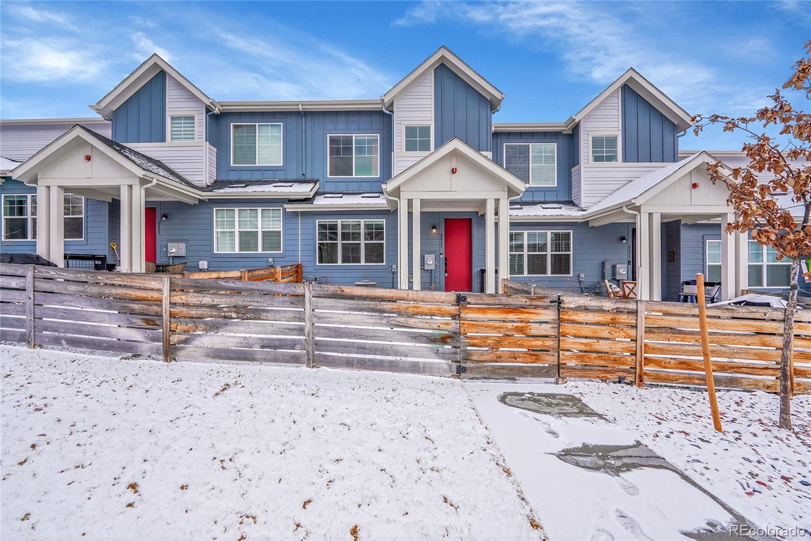 6211 W 28th Court, wheat ridge&nbsp; House Search MLS Picture