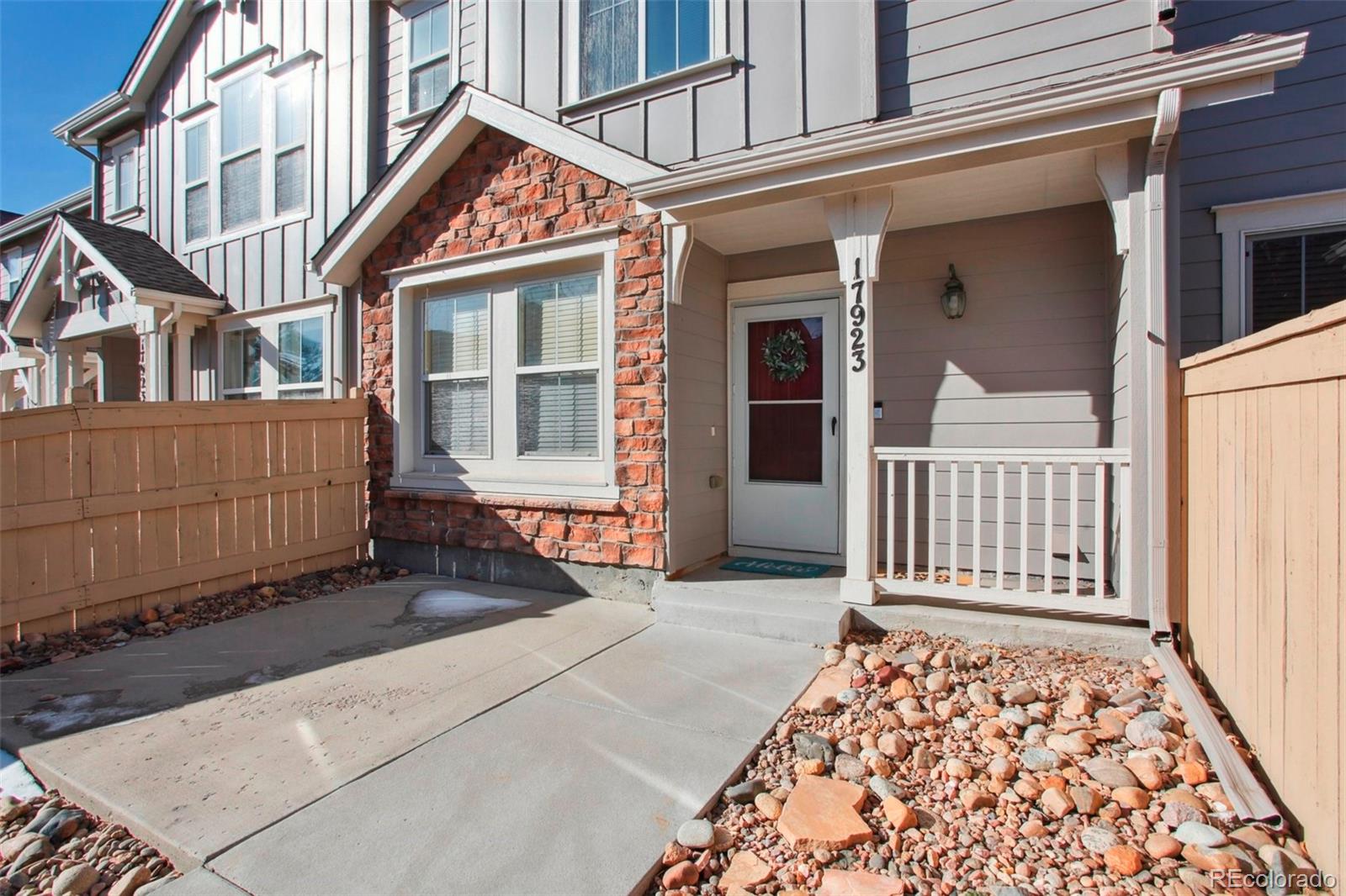 17923 E 104th Place, commerce city&nbsp; House Search MLS Picture