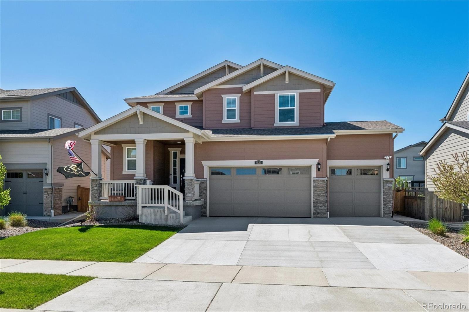 3530  Sawtooth Street, frederick&nbsp; House Search MLS Picture
