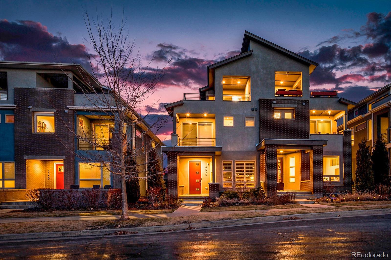 denver&nbsp; House Search Picture