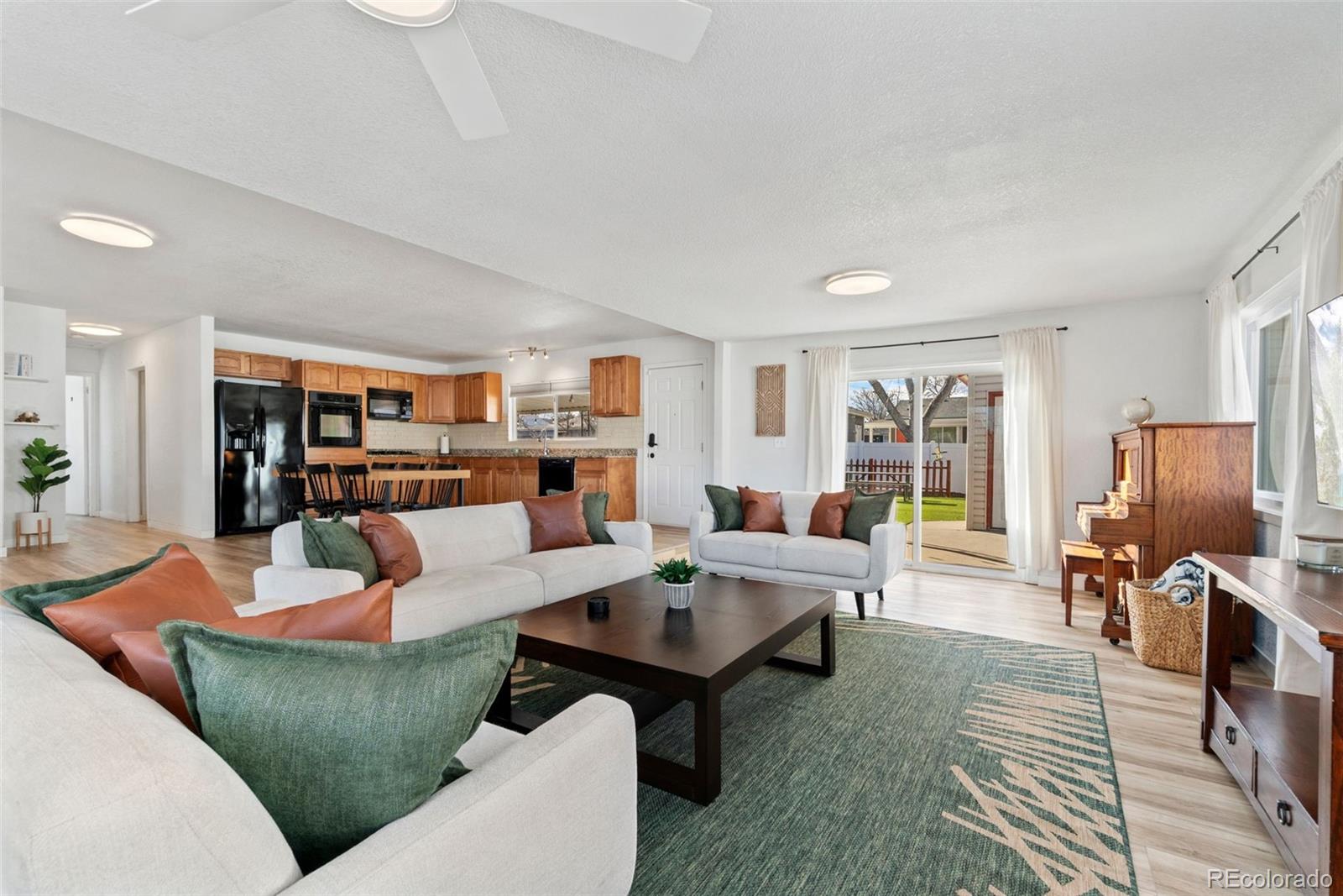  Denver Home | MLS #: 97868725533  Raritan Way, Denver Beds: 5 Baths: 2 Price: $649,900