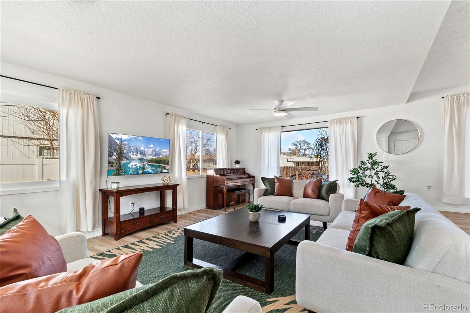 5533  Raritan Way, denver&nbsp; House Search MLS Picture
