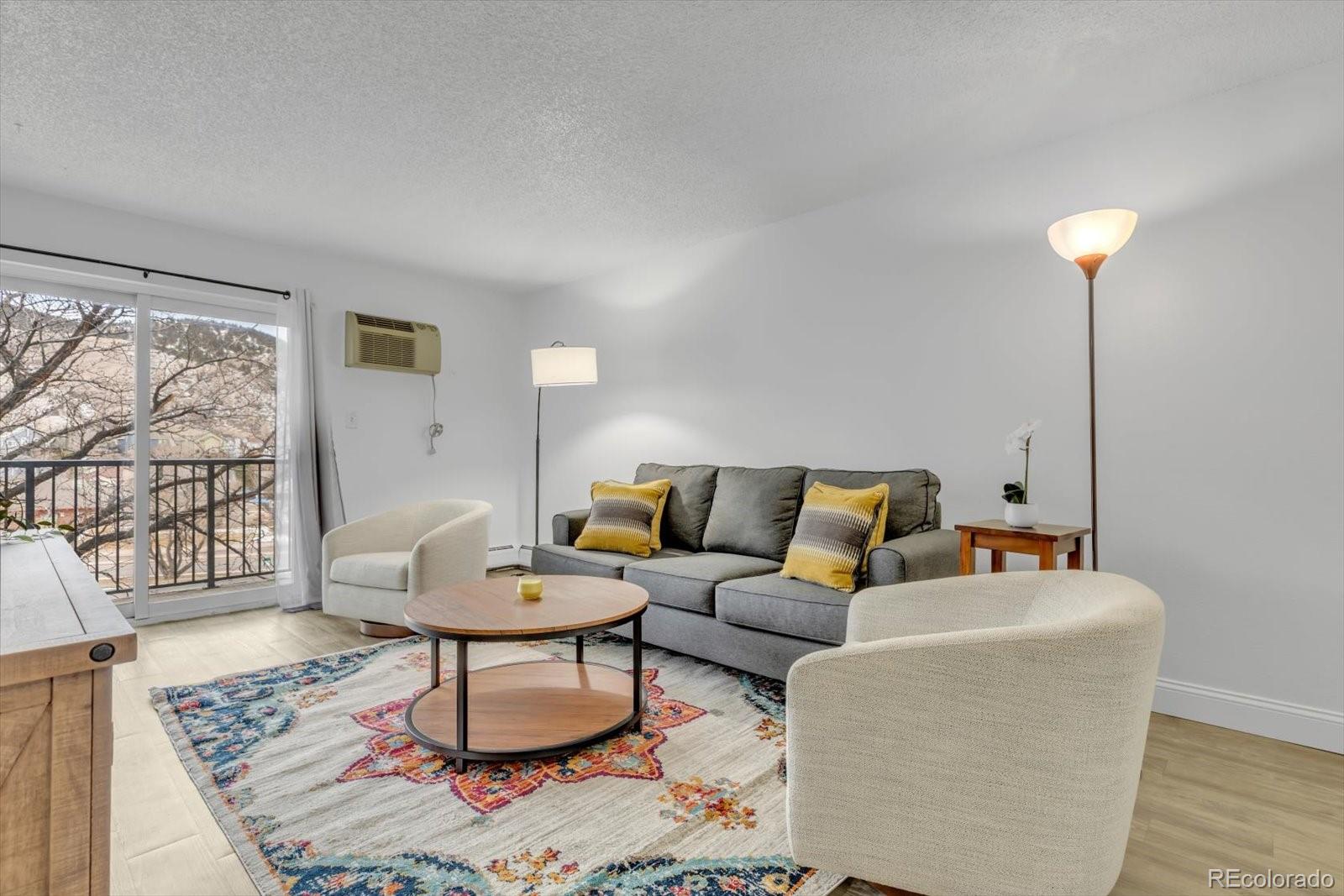 Golden Ridge Golden Condo / Townhome | MLS #: 94733131250  Golden Circle 409, Golden Beds: 1 Baths: 1 Price: $250,000