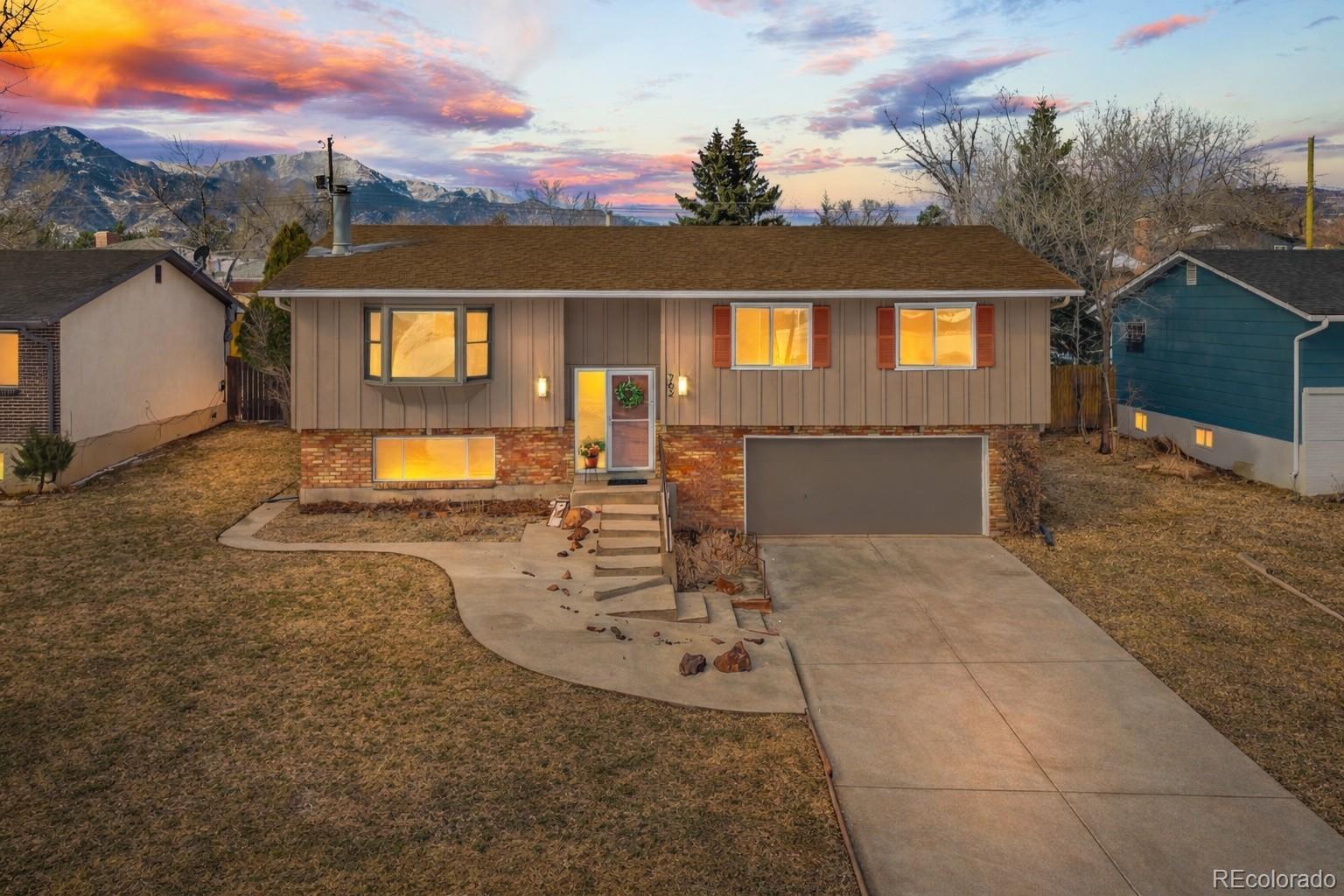 colorado springs&nbsp; House Search Picture