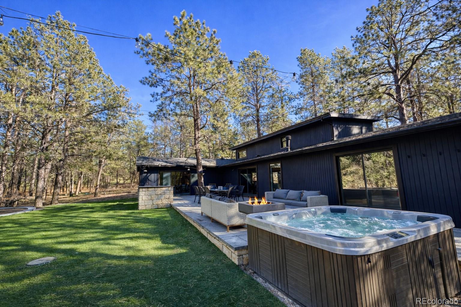 7550  Carver Lane, colorado springs&nbsp; House Search MLS Picture