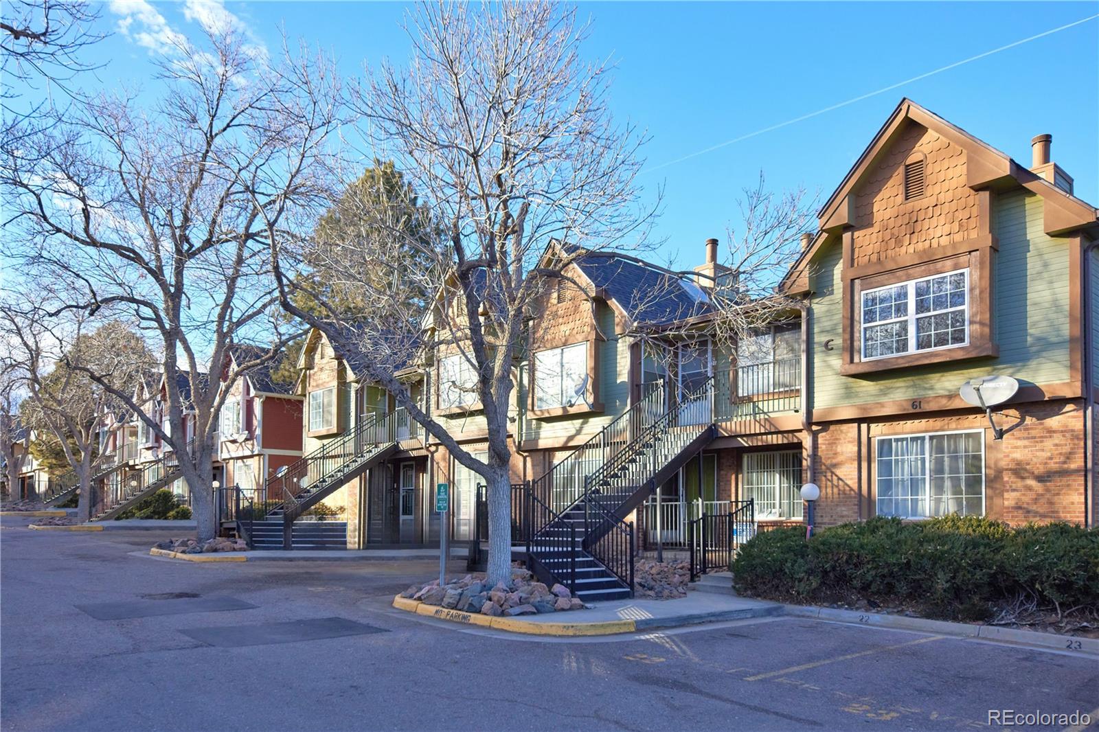 61 S Sable Boulevard, aurora&nbsp; House Search MLS Picture