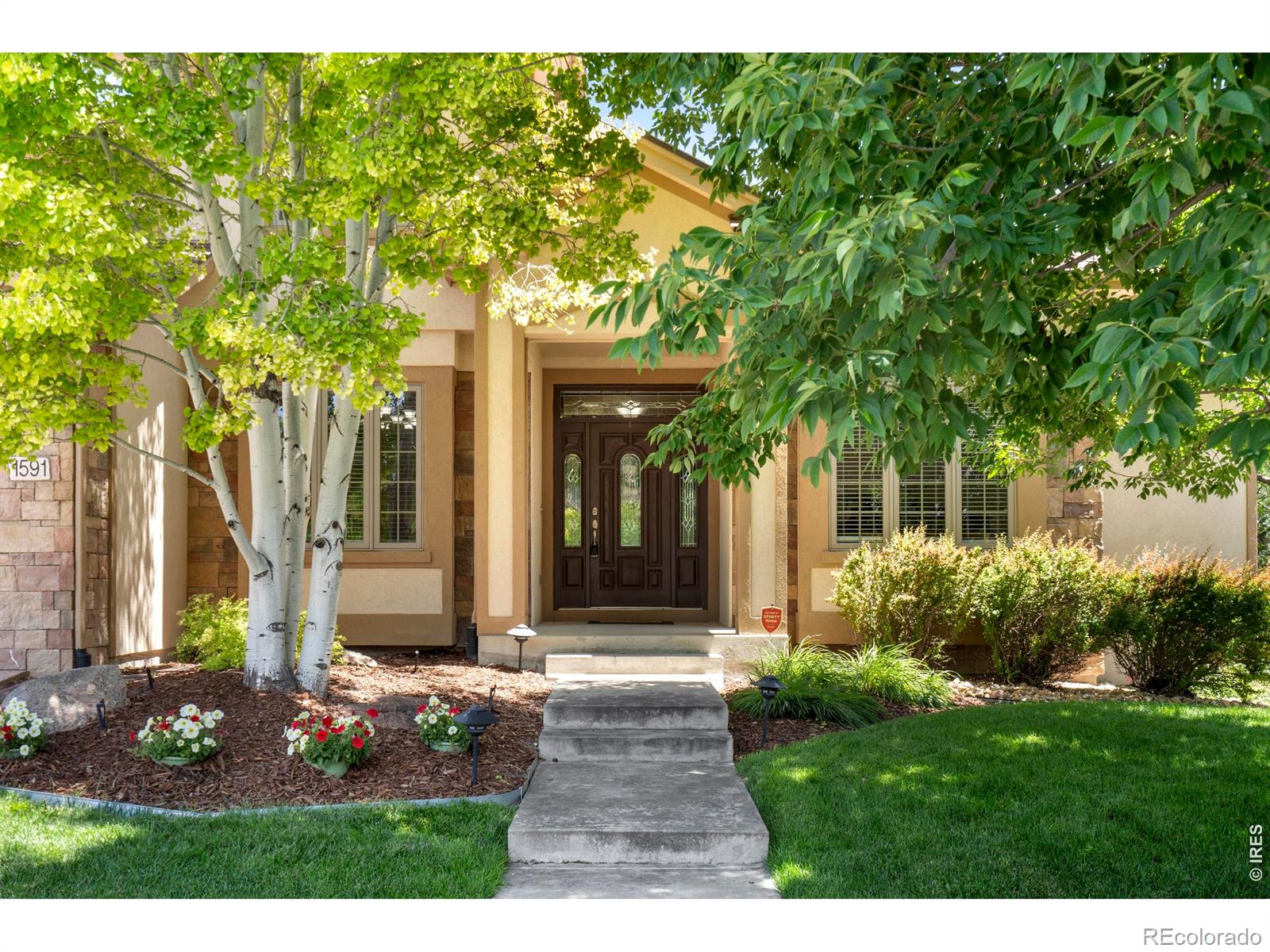 Bison Ridge Windsor Home | MLS #: 45678910504521591  Landon Court, Windsor Beds: 4 Baths: 3 Price: $799,000