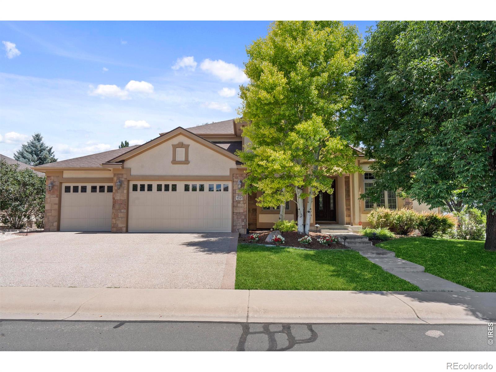 1591  Landon Court, windsor&nbsp; House Search MLS Picture