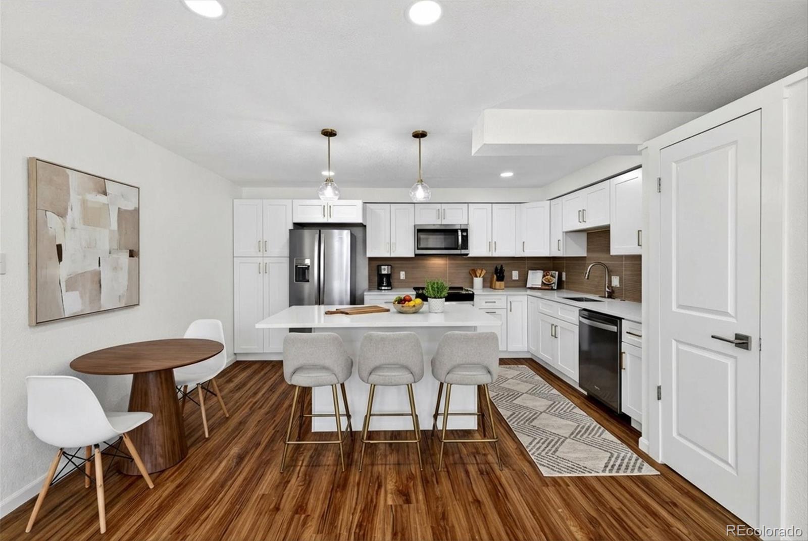 3047 W 47th Avenue, denver&nbsp; House Search MLS Picture