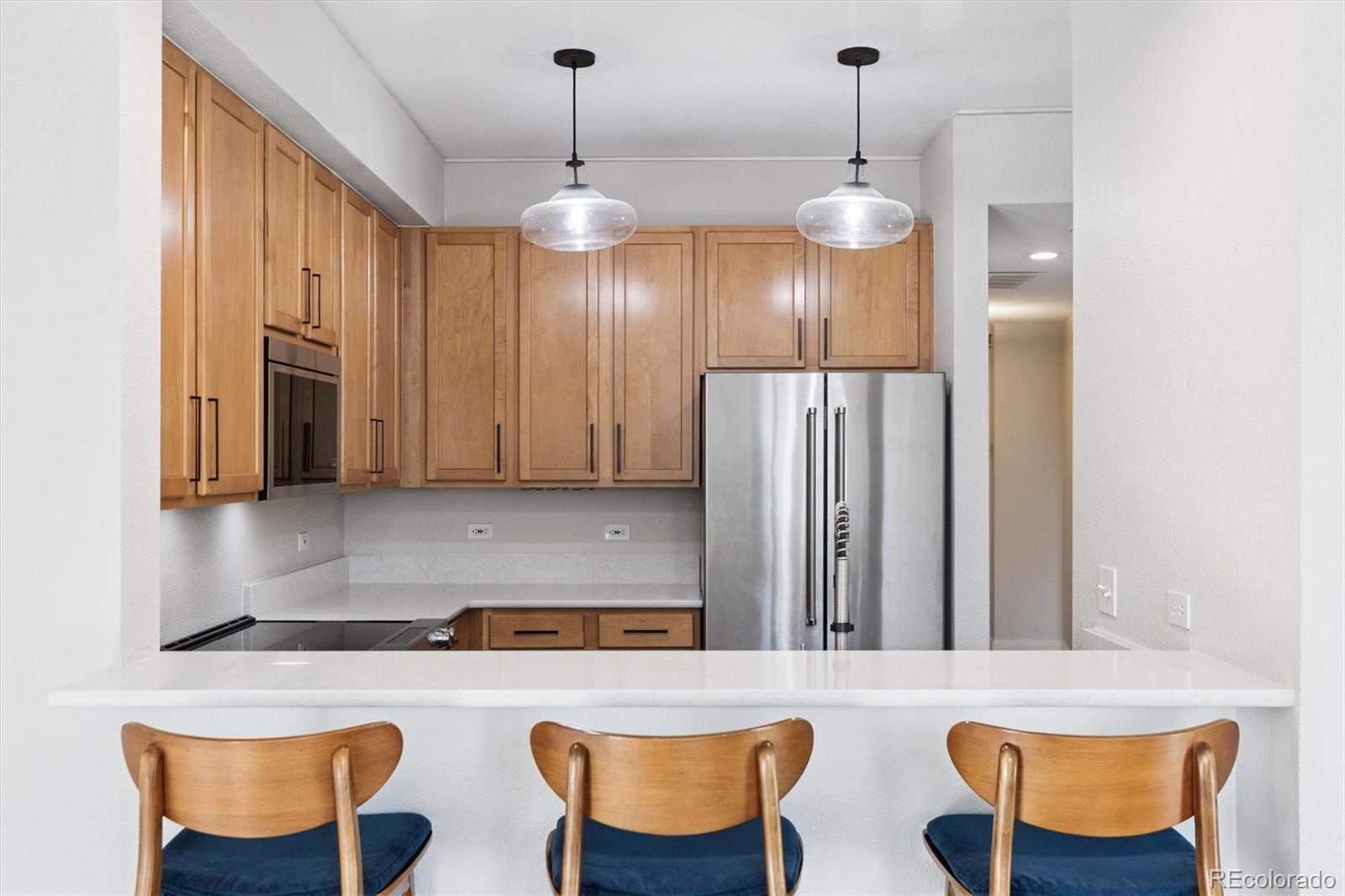 Uptown Denver Condo / Townhome | MLS #: 68984561699 N Downing Street 309, Denver Beds: 2 Baths: 2 Price: $430,000