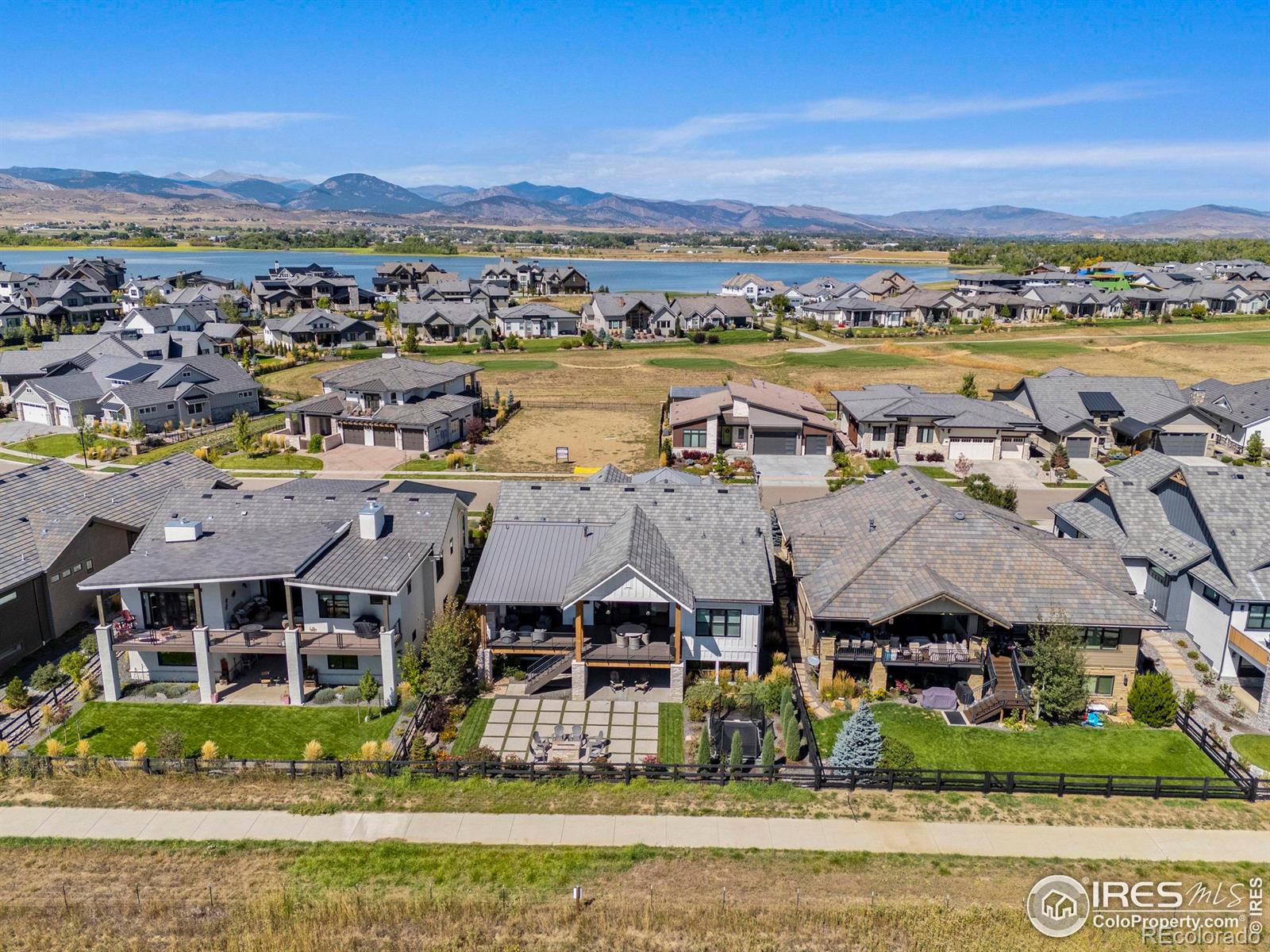 2761  Heron Lakes Parkway, berthoud&nbsp; House Search MLS Picture