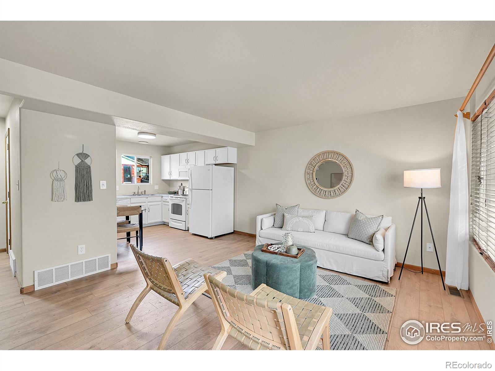 evans&nbsp; House Search Picture