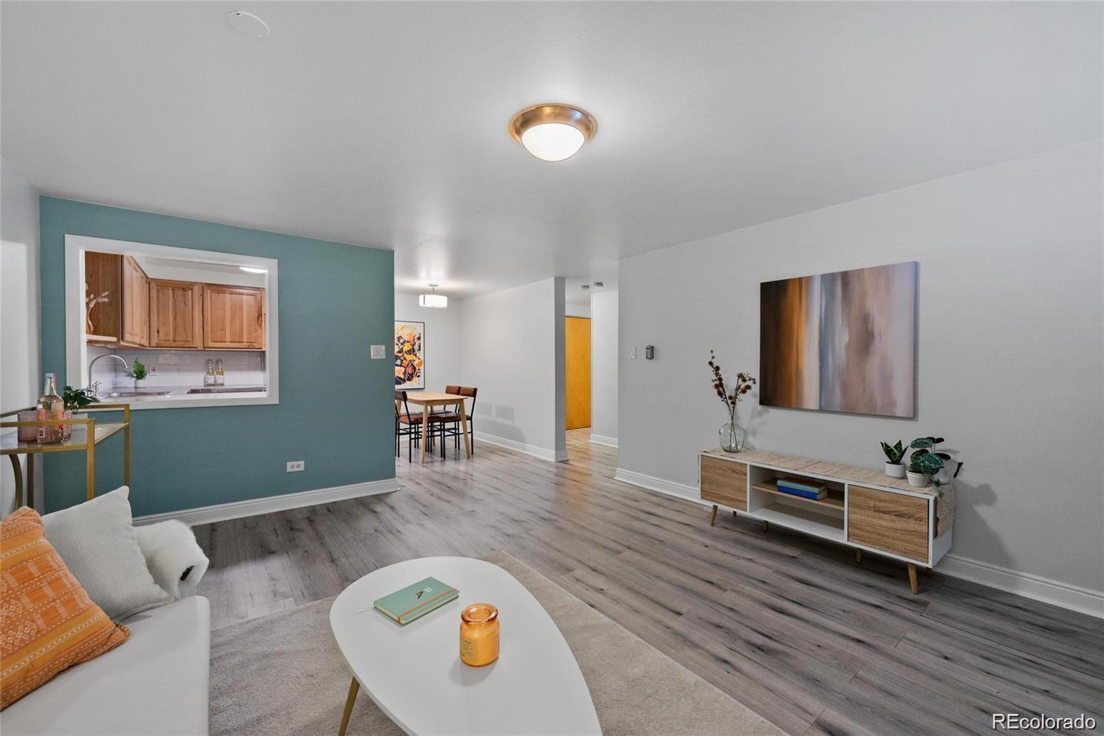 1260  York Street, denver&nbsp; House Search MLS Picture
