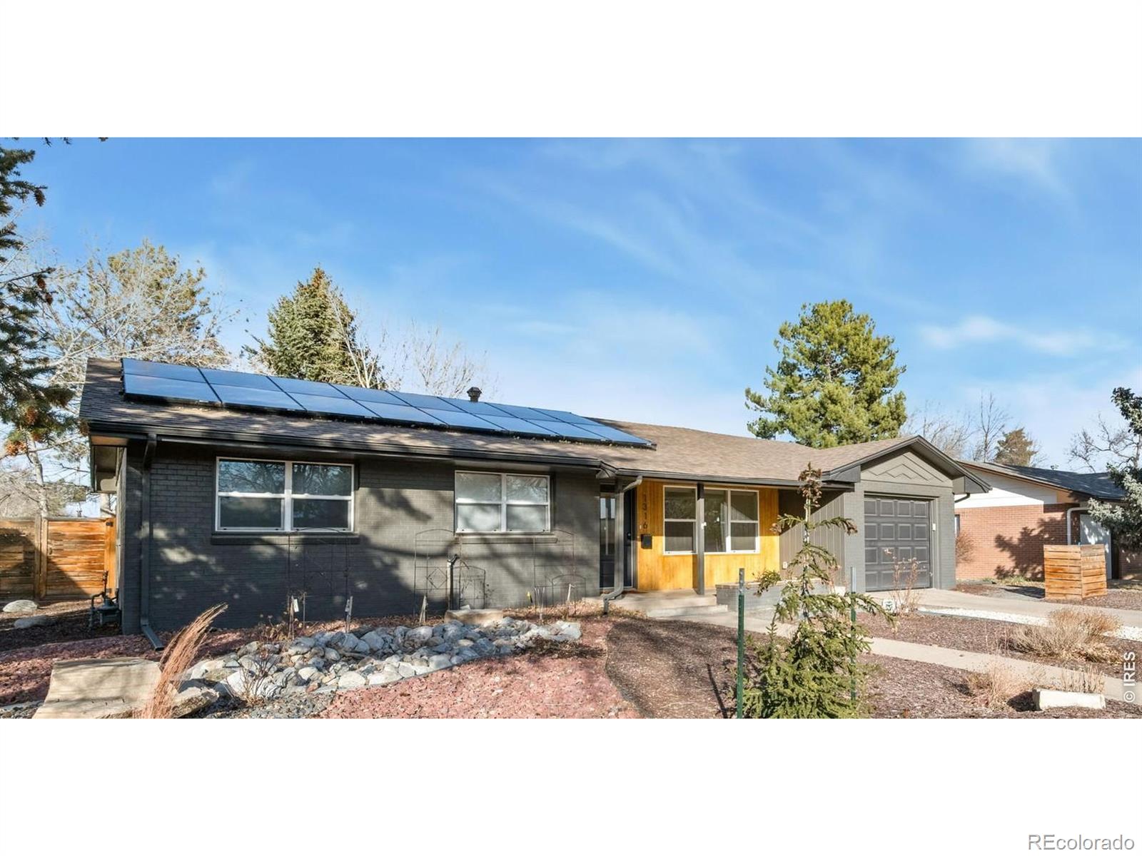 Highlander Heights Fort Collins Home | MLS #: 45678910504921316 E Pitkin Street, Fort Collins Beds: 2 Baths: 2 Price: $650,000