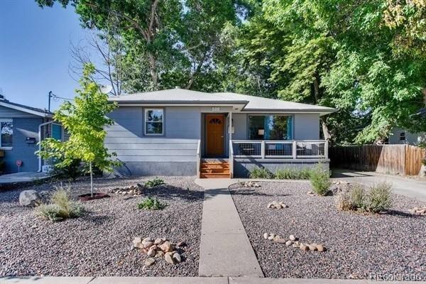 Nettleton Place Loveland Home | MLS #: 7278496853 E 7th Street, Loveland Beds: 4 Baths: 2 Price: $600,000