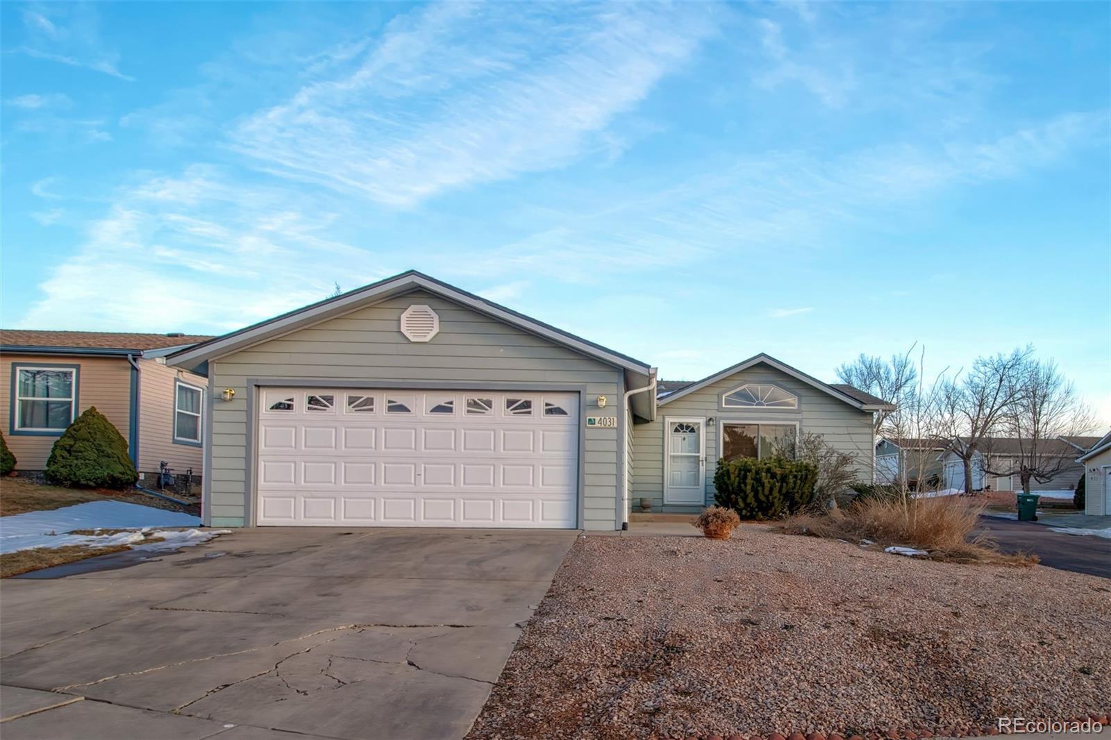 colorado springs&nbsp; House Search Picture