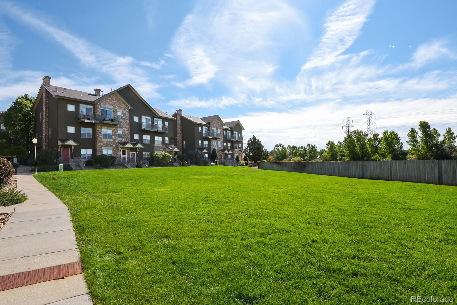 18766 E Yale Circle, aurora&nbsp; House Search MLS Picture