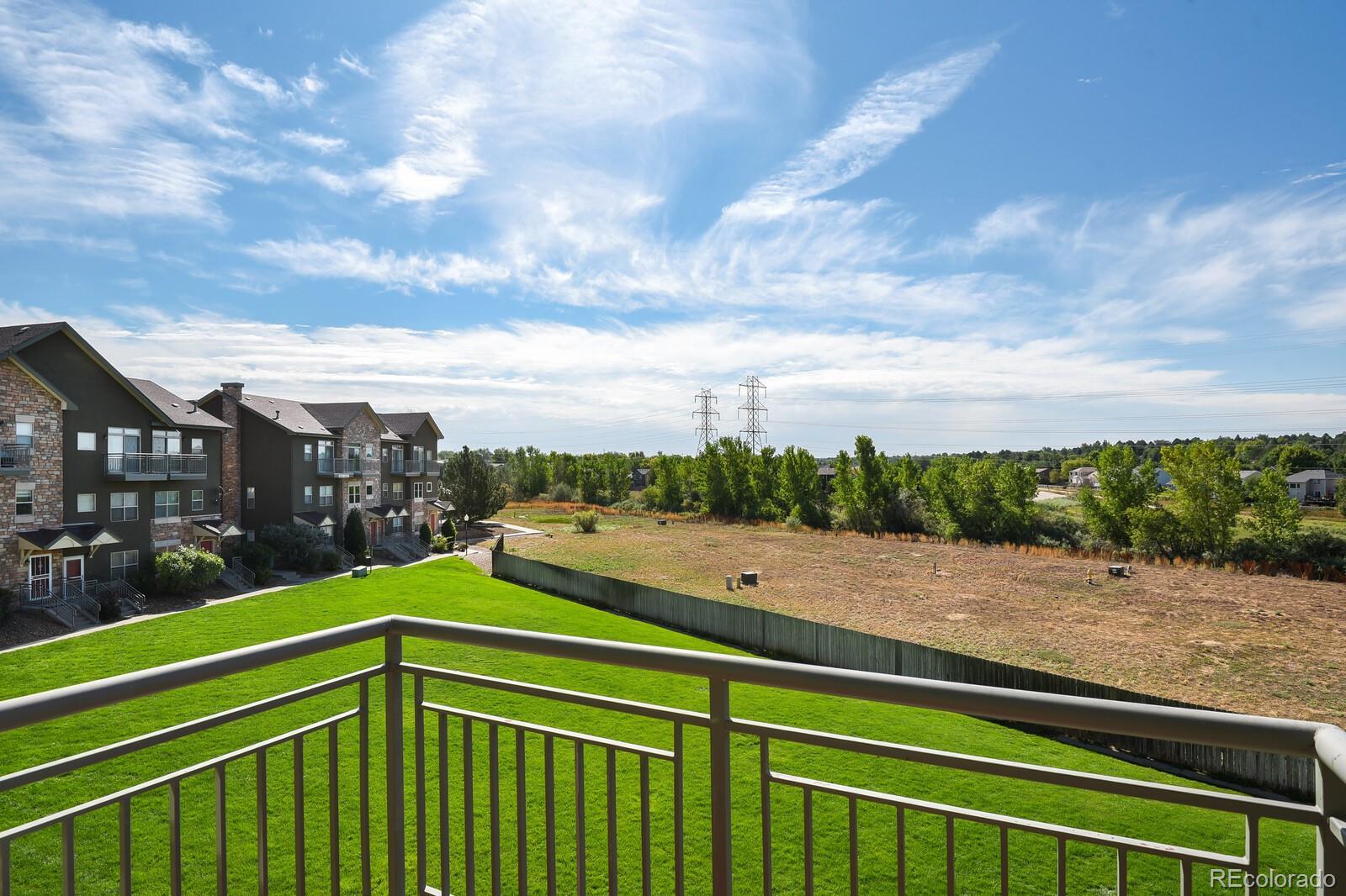 18766 E Yale Circle, aurora&nbsp; House Search MLS Picture