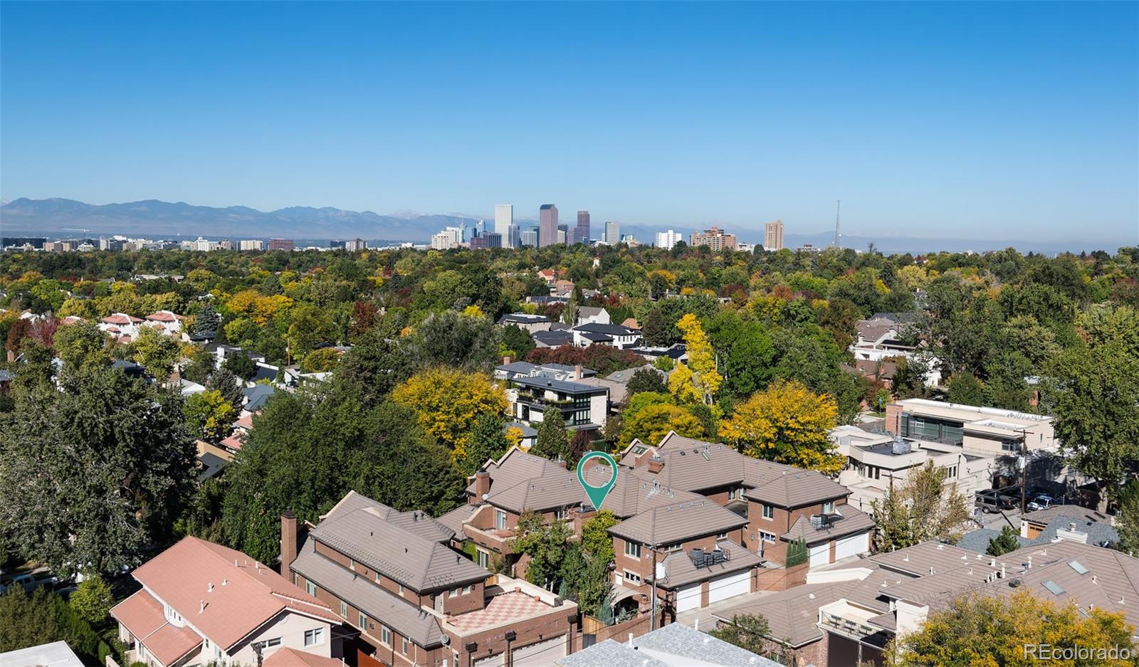 denver&nbsp; House Search Picture