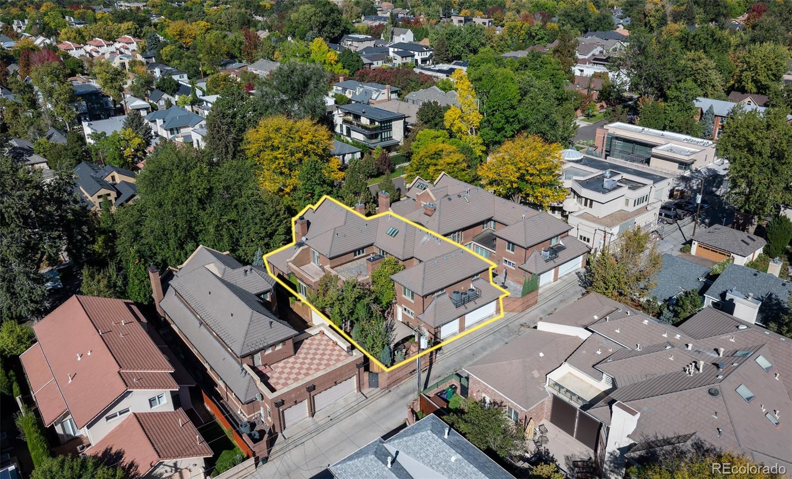 denver&nbsp; Mansions Search Picture