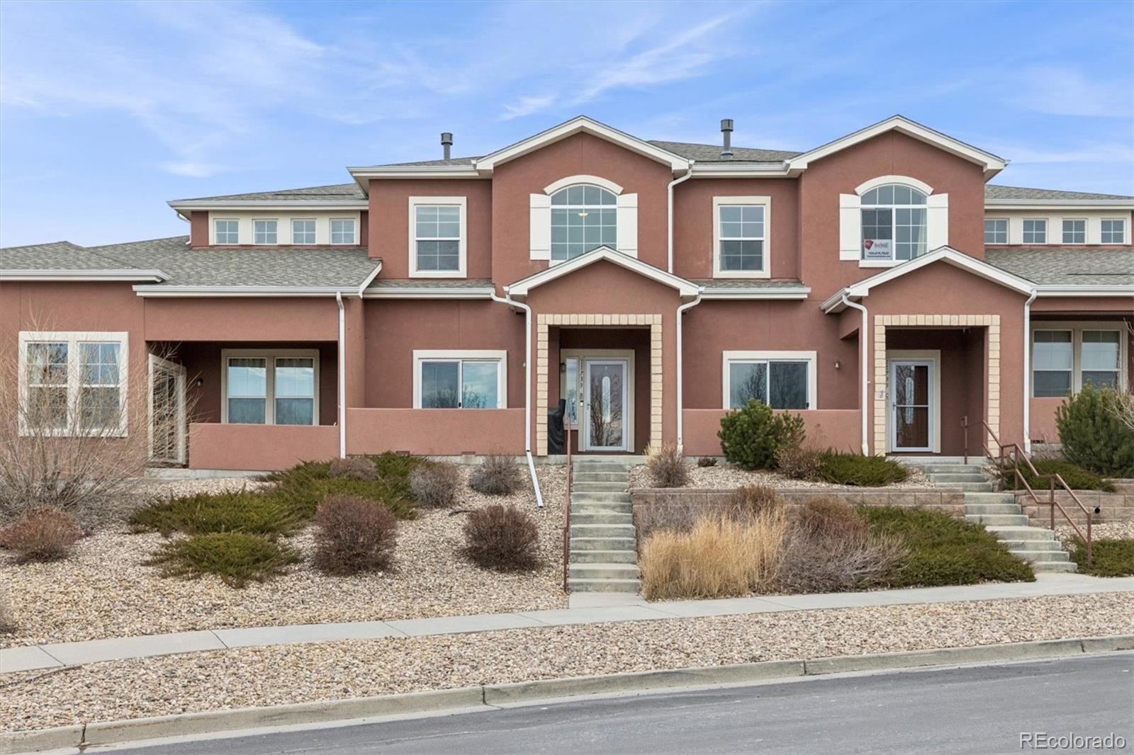  Parker Home | MLS #: 422818411733  Crestop Way, Parker Beds: 3 Baths: 3 Price: $487,000