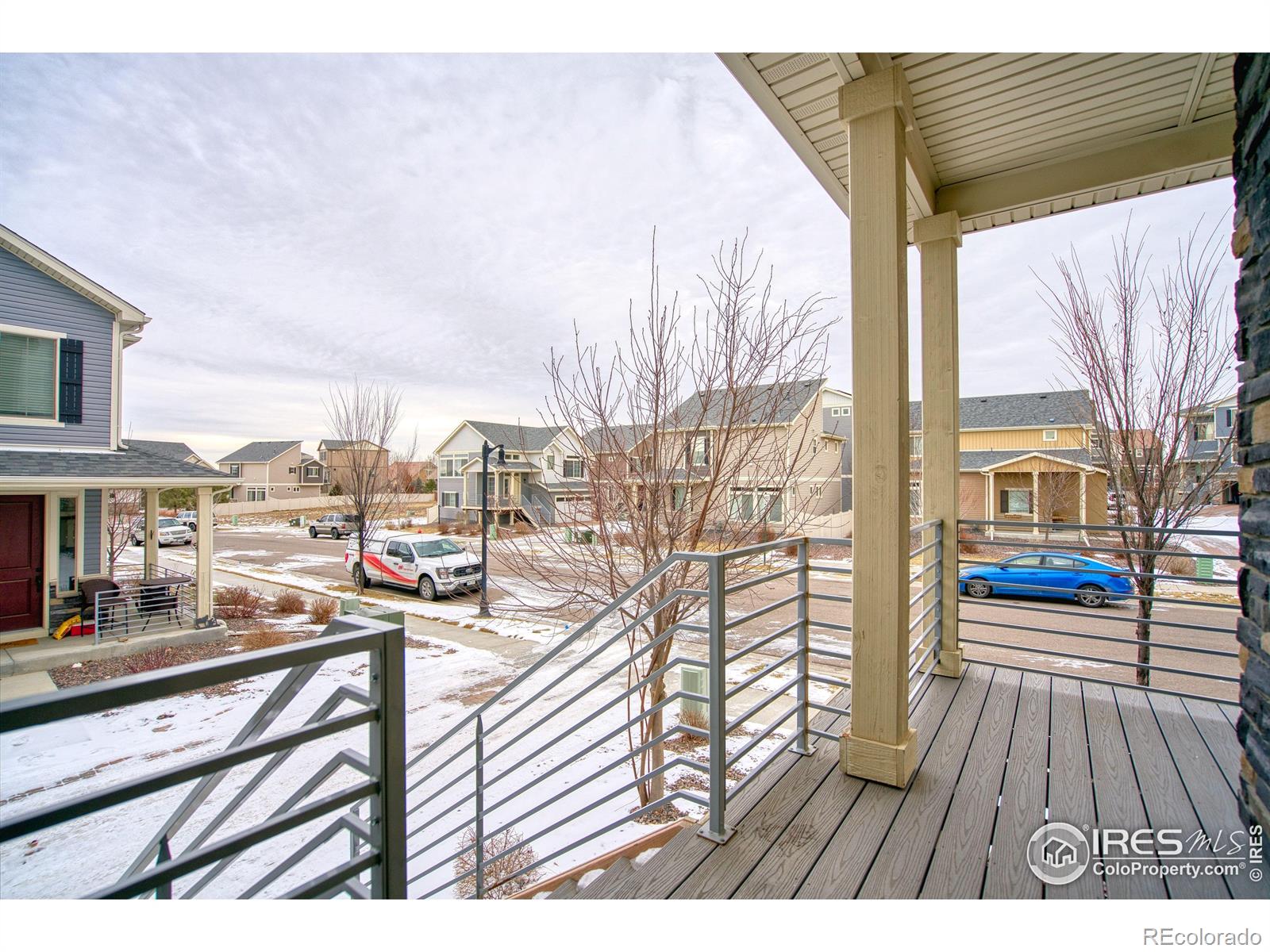 3518  Valleywood Court, johnstown&nbsp; House Search MLS Picture
