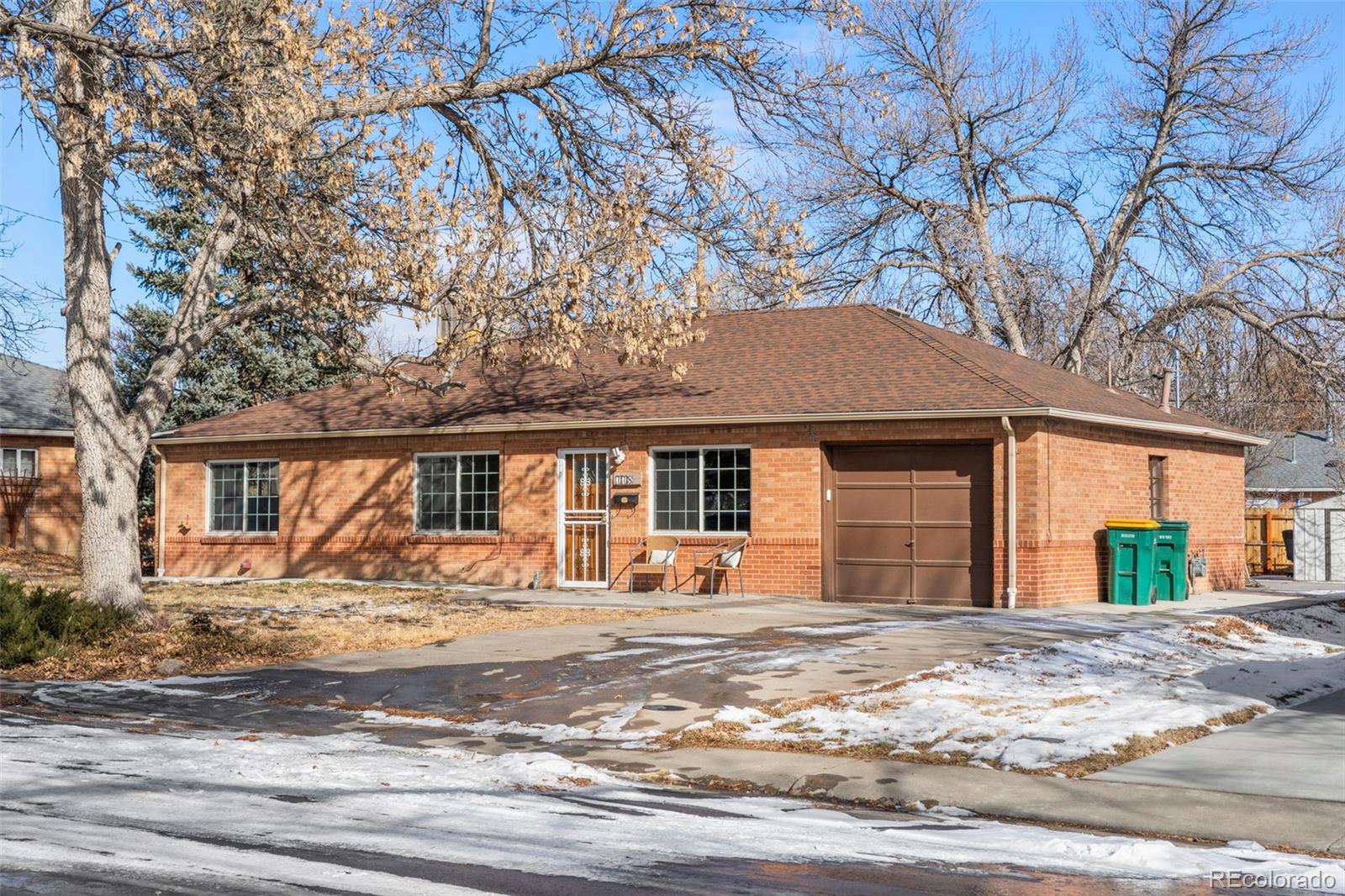 Hoffman Town Aurora Home | MLS #: 5506235778  Troy Court, Aurora Beds: 3 Baths: 2 Price: $428,688