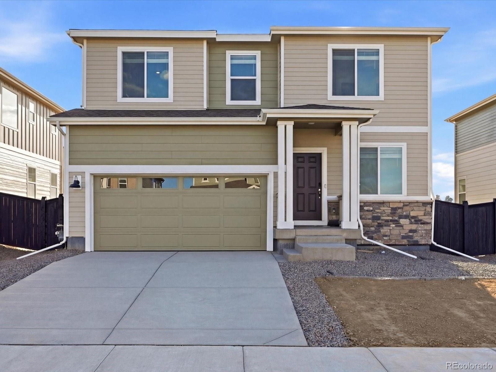 greeley&nbsp; House Search Picture